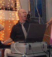 DJ Fran�ois