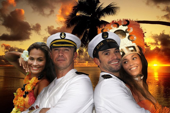 croisiere
