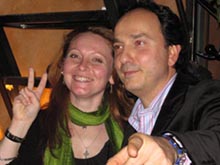 G&eacute;rard SAMOUL