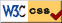 Validation CSS 2.0